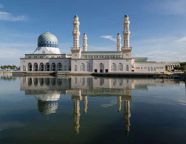 Grand Tour of Malaysia, Borneo & Singapore